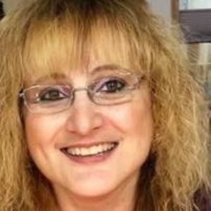 Meet your Posher, Norma